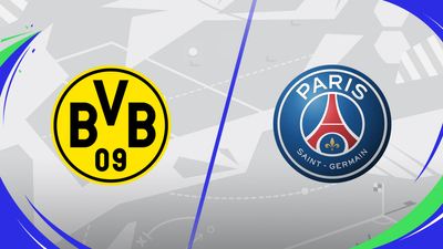 UEFA Youth League : Borussia Dortmund vs. PSG'