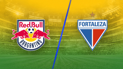 Brazil Campeonato Brasileirão Série A : Red Bull Bragantino vs. Fortaleza'