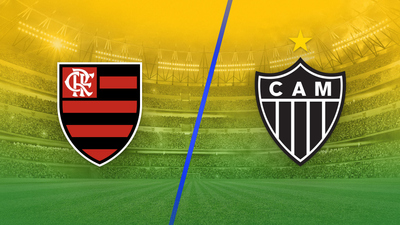 Brazil Campeonato Brasileirão Série A : Flamengo vs. Atlético Mineiro'