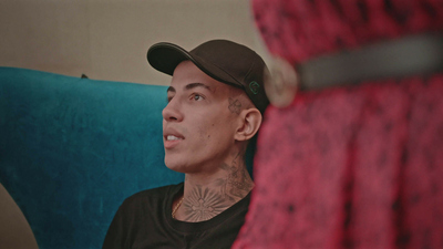 Mães do Funk : O corre'