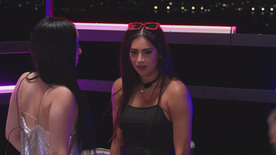 Acapulco Shore : El drama no para'