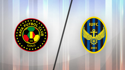 AFC Champions League : Kaya FC vs. Incheon United'