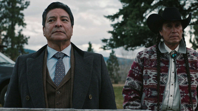 Yellowstone : Passado turbulento'