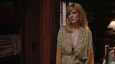 Yellowstone : Ressurreição'