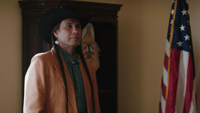 Yellowstone : A primeira caçada'