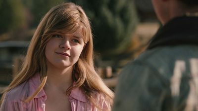 Yellowstone : Tocando o inimigo'