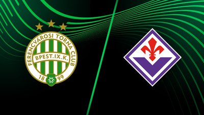 UEFA Europa Conference League : Ferencváros vs. ACF Fiorentina'