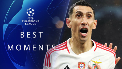 Watch UEFA Champions League Full Time online