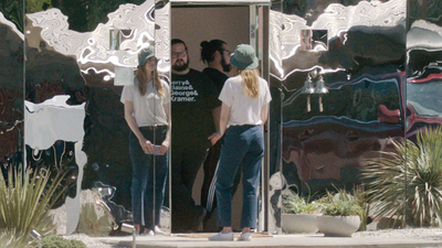 The Curse : Bajo el Gran Árbol'