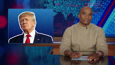 The Daily Show : December 5, 2023'