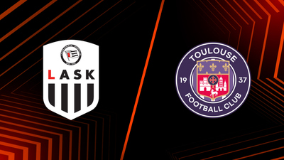 UEFA Europa League : LASK vs. Toulouse'