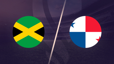 Concacaf W Gold Cup : Jamaica vs. Panama'