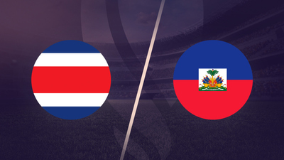 Concacaf W Gold Cup : Costa Rica vs. Haiti'