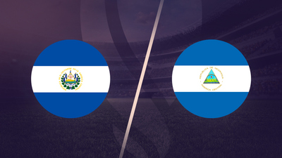 Concacaf W Gold Cup : El Salvador vs. Nicaragua'
