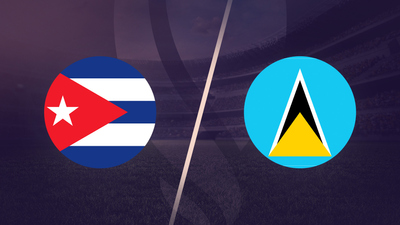 Concacaf W Gold Cup : Cuba vs. Saint Lucia'