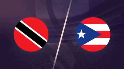 Concacaf W Gold Cup : Trinidad & Tobago vs. Mexico'