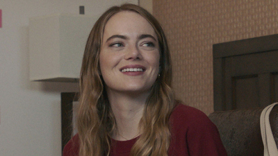 The Curse : El fuego sigue Ardiendo'