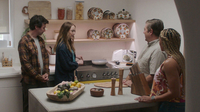 The Curse : Es un Buen Día'