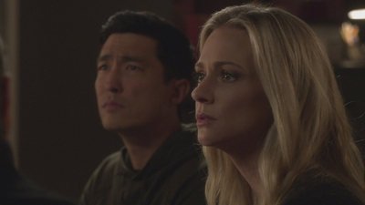 Esprits criminels : Gare au loup'