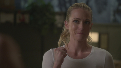 Esprits criminels : Plongeon mortel'