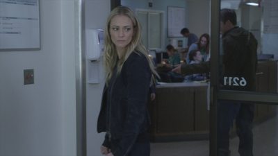 Esprits criminels : Une ville sous influence'