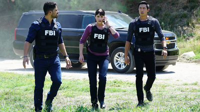 Esprits criminels : Avant la fin du monde'