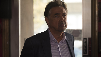 Esprits criminels : Nouvelle mue'