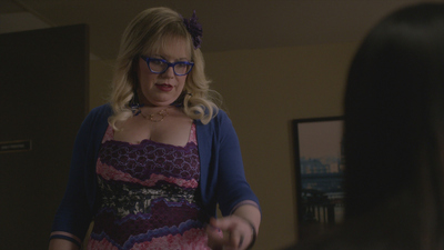 Esprits criminels : Buffet à volonté'