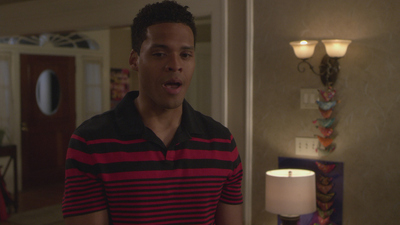 Esprits criminels : Ingérence'