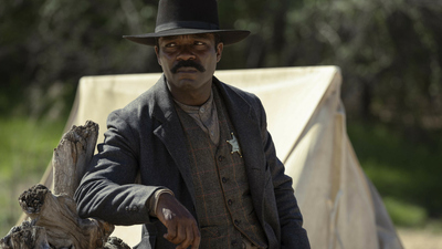 Lawmen: la storia di Bass Reeves : PARTE VI'
