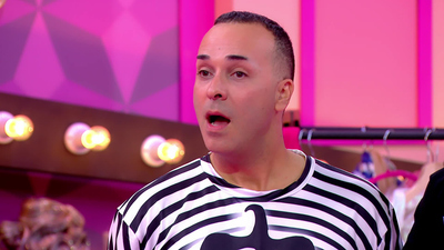 Drag Race Espanha : Suprema Elegância Talento Extravaganza'