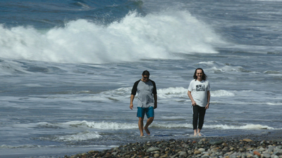 Geddy Lee pregunta: ¿Los bajistas también son humanos? : Robert Trujillo'