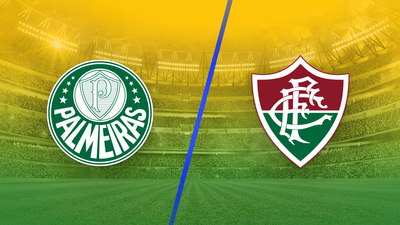 Brazil Campeonato Brasileirão Série A : Palmeiras vs. Fluminense'