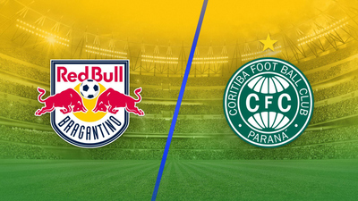 Brazil Campeonato Brasileirão Série A : Red Bull Bragantino vs. Coritiba'