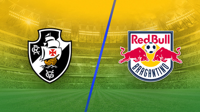 Brazil Campeonato Brasileirão Série A : Vasco da Gama vs. Red Bull Bragantino'