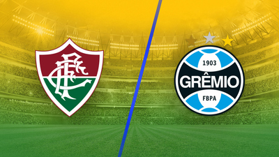 Brazil Campeonato Brasileirão Série A : Fluminense vs. Grêmio'