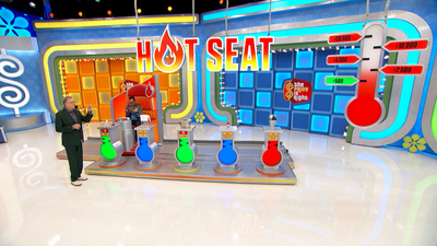 Watch The Price Is Right Season 52 Episode 36: 11/13/2023 - Full show on CBS