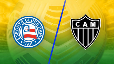 Brazil Campeonato Brasileirão Série A ⚽️ Watch Live Soccer