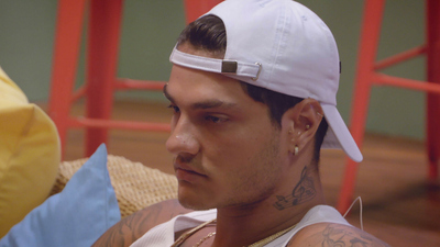 La vengaza de los ex Caribe : Episodio 8'