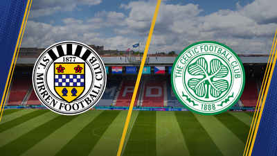 Scottish Professional Football League : St Mirren vs. Celtic'