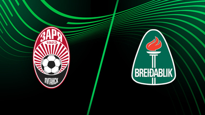 UEFA Europa Conference League : Zorya Luhansk vs. Breidablik'