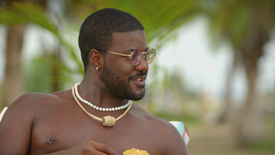 La vengaza de los ex Caribe : Episodio 10'