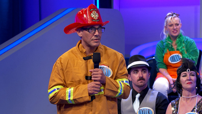 Let's Make a Deal (Official Site) Watch on CBS
