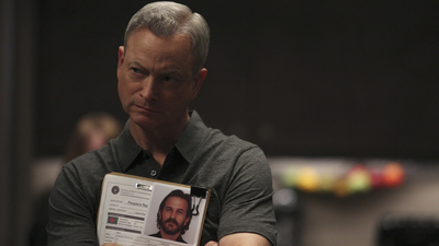 Criminal Minds: Beyond Borders : Böses Erwachen'