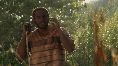 Criminal Minds: Beyond Borders : Duppy'