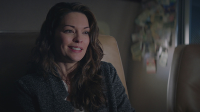 Criminal Minds: Beyond Borders : Violette Orchideen'