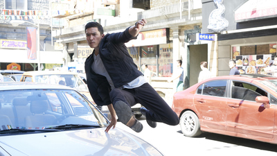 Criminal Minds: Beyond Borders : Nur für dich'