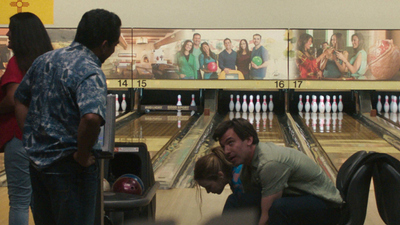 The Curse : Corazónes Jovenes'