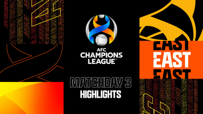 Watch AFC Champions League Season 2023 Episode 91: Navbahor vs. Al