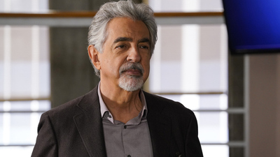 Criminal Minds : Das Unglück der anderen'